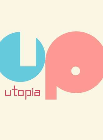 Utopia动漫同人展
