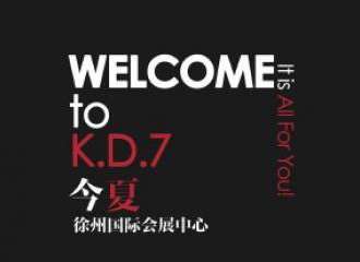 徐州K.D.系列动漫展会