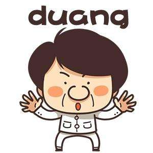 DUANG-樱花展