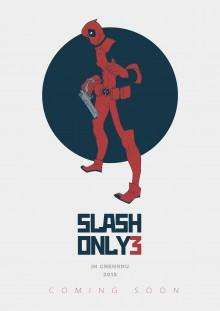 成都Slash Only