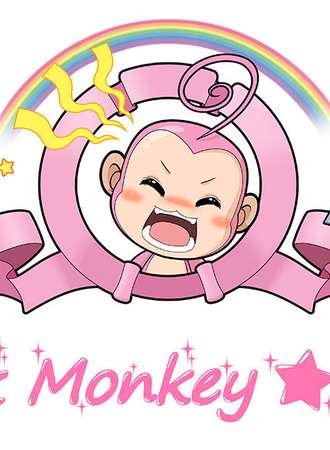 Pink Monkey☆Kira动漫游戏嘉年华