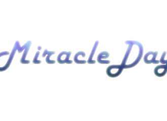 MiracleDay遂宁游戏动漫展