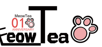 MeowTea③动漫文化交流会