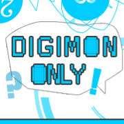 Digimon Only