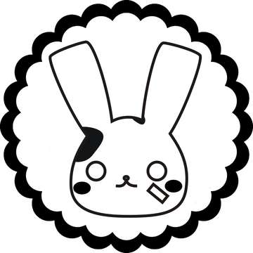 元气兔