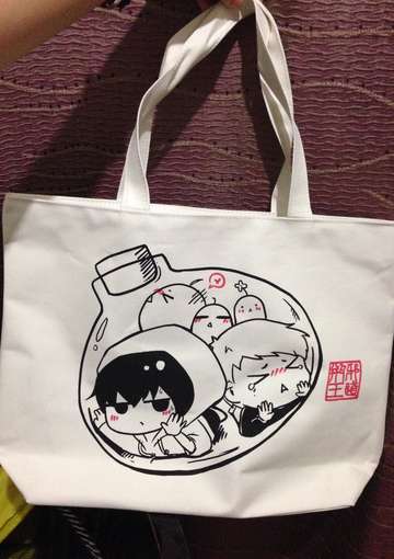 瓶邪肩包