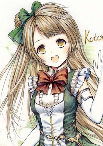 LOVE LIVE!!