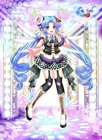 梭子展3.0