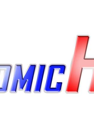 Comic Hot 01 漫展