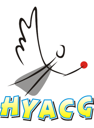 HYACG-COSER封面赛