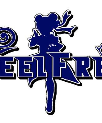 天津Feel free动漫展武侠专场