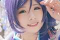SA.project 进阶 COSPLAY比赛与翻唱比赛报名