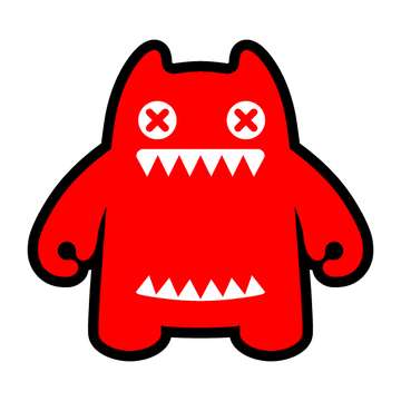 魔鬼猫ZC66