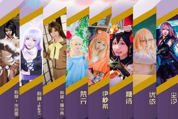 精彩活动内容