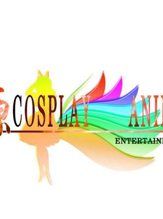 松原COSPLAY漫圈冬季官方雪舞动漫商业演出嘉年华开幕式
