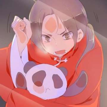 圆圆的地球w