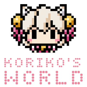 Koriko\'s World