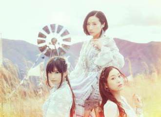 Kalafina LIVE 2016“far on the water”in Shanghai