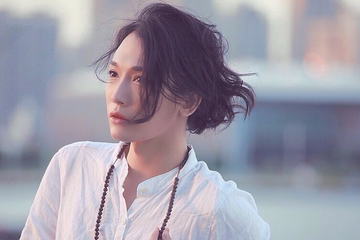 2016国风动漫音乐节•杭州站 嘉宾介绍——COSER•黄山