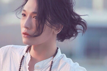 2016中国国风动漫音乐节•重庆站 嘉宾介绍——COSER•黄山
