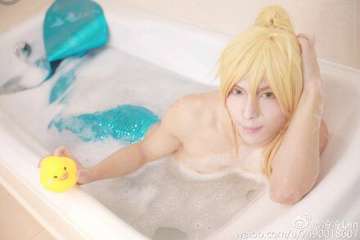 2016国风动漫音乐节•上海站 嘉宾介绍——coser•冷冷len