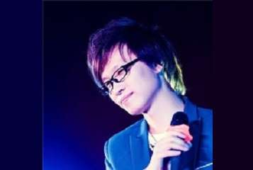2016国风动漫音乐节•上海站 嘉宾介绍——歌手•橙翼