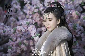 2016国风动漫音乐节•上海站 嘉宾介绍——Coser•秭颜