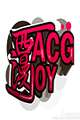 西漫ACGJOY 会展活动预告图
