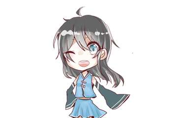 预宣！