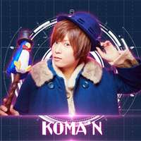 koma\\\\\\\'n