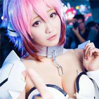 _糖果果Candy_