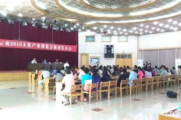 新闻发布会：文博会动漫节定档八月，小伙伴们准备好开趴了么？