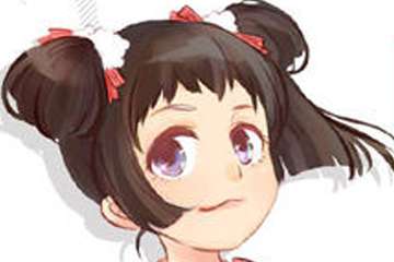 威海第三届漫萌动漫展一宣！