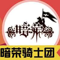 暗荣骑士团