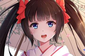 一宣！