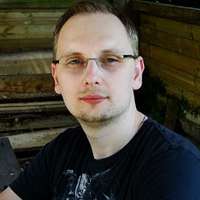 Adi Granov