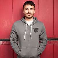 Alex Solis