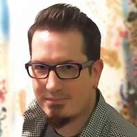 Mark Brooks