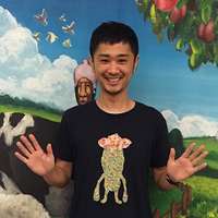 名畑俊孝