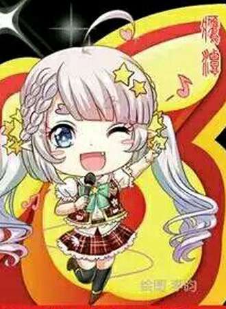 2016鹰潭Comic Anime4.0舞风夏日展