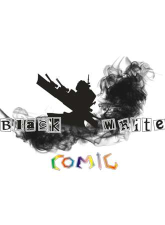 达州市第二届BWcomic动漫嘉年华