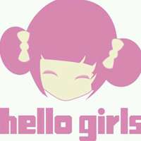 hello girls（你好少女组）