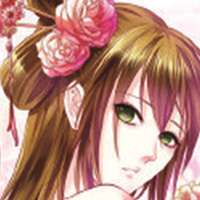 ​花香蘑菇