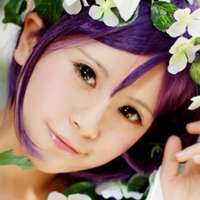 万代麦子