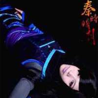 酷拉祜拉