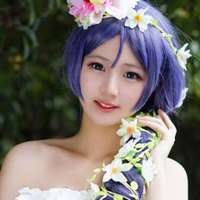 花茶君