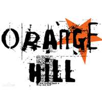 Orange Hill