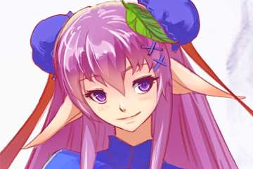二宣！