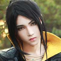 王子溢（William）