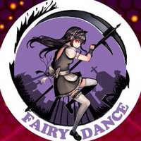 FAIRY DANCE